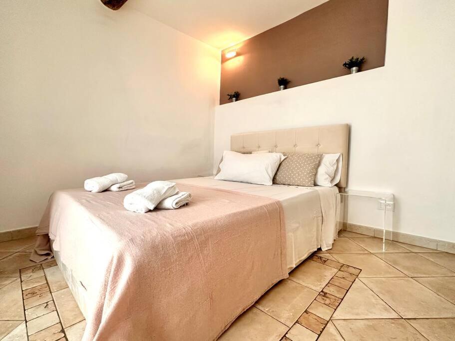 Un Petit Coin Proche De La Mer Menton Exterior foto